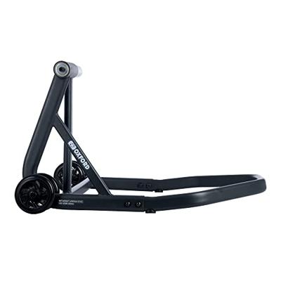 OXFORD montageständer "zero-g-single sided stand" assembly test. zer black on one side OXFORD montageständer "zero-g-single sided stand" assembly test. zer black on one side