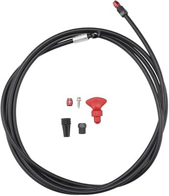 Sram shifter red e1 axs disc links alleen shifter excl. remklauw