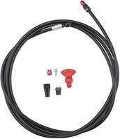 Sram shifter red e1 axs disc links alleen shifter excl. remklauw - thumbnail