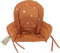 Briljant Baby Sunny stoelverkleiner terra - thumbnail