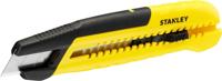 STANLEY STHT10489-0 Cutter 18 mm met schuif 1 stuk(s) - thumbnail