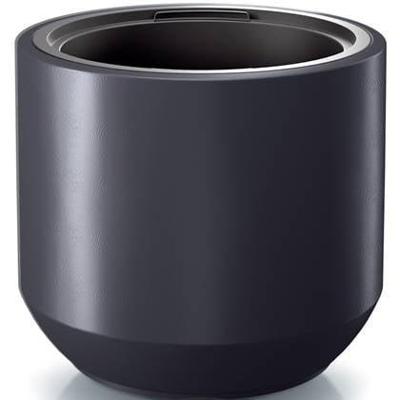 Prosperplast Bloempot Heos (Antraciet, 420x469)