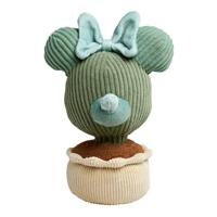 Disney Plants Plush Figure Minnie 20 cm - thumbnail