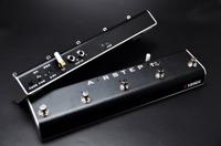 XSonic Airstep TX Edition draadloze voetschakelaar voor ToneX Pedal & ToneX One - thumbnail