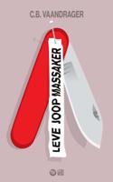 Leve Joop Massaker (Paperback) - thumbnail