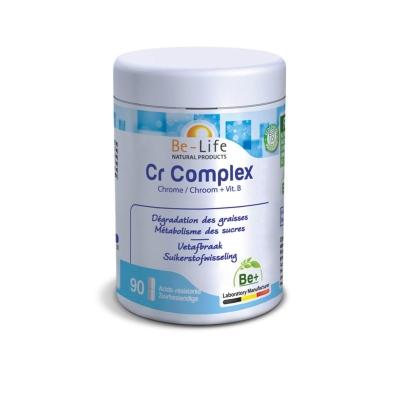 Be-Life Chroom complex 90 Softgels