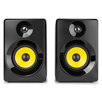 Vonyx SMN30B actieve studiomonitors (2 stuks)