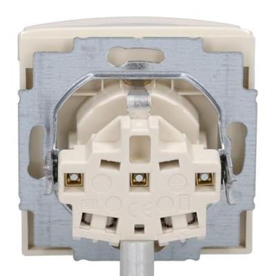 ABB 2CKA002064A0287 Apparaatinzetstuk IP44 Crème-wit, Parel-wit ABB 2CKA002064A0287 Apparaatinzetstuk IP44 Crème-wit, Parel-wit