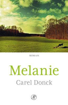 Melanie - Carel Donck - ebook