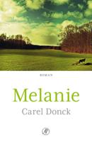 Melanie - Carel Donck - ebook - thumbnail