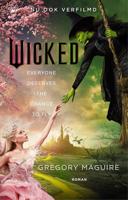 Wicked - Gregory Maguire - ebook - thumbnail