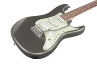 Ibanez AZ Essentials AZES40 Tungsten elektrische gitaar - thumbnail