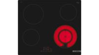 Vitrokeramische kookplaat BOSCH PKF611BB8E 6600W (60 cm) - thumbnail