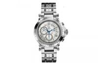 Guess Collection X44002G1 Heren Horloge 41mm 10ATM - thumbnail