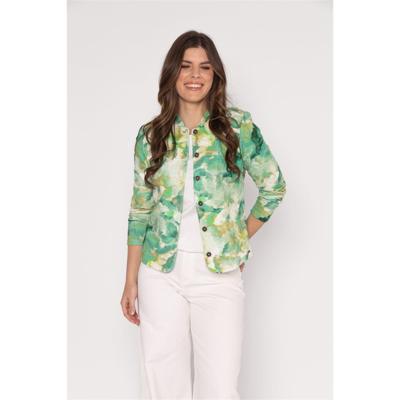 Jasje opstaande kraag