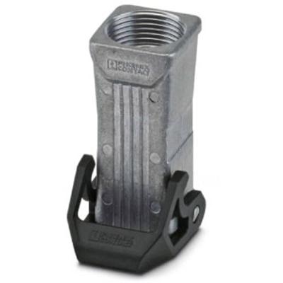 Phoenix Contact 1419239 HC-STA-D07-CHWS-1TTM25-EL-AL Koppelingsbehuizing 1 stuk(s) Phoenix Contact 1419239 HC-STA-D07-CHWS-1TTM25-EL-AL Koppelingsbehuizing 1 stuk(s)