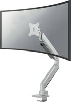 Neomounts NM-D775SILVERPLUS monitorarm - thumbnail
