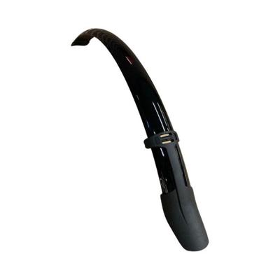 Gazelle Voorspatbord 28 inch (622) zwart