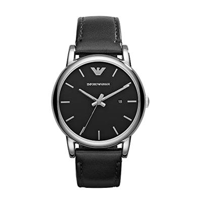 Emporio Armani AR1692 Heren Horloge 41mm 5ATM