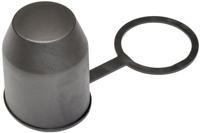 Frielitz Protective cap black - thumbnail