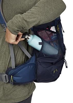 Lowe Alpine Sirac Plus 50 Backpack Heren Deep Ink/Ink M/L Lowe Alpine Sirac Plus 50 Backpack Heren Deep Ink/Ink M/L