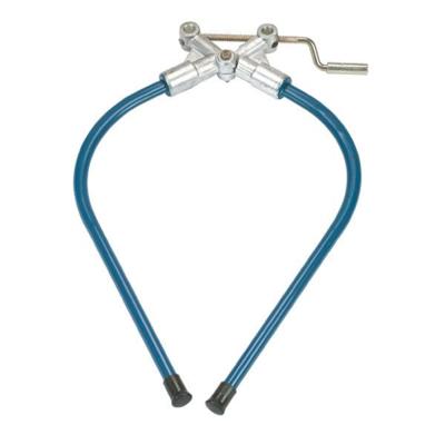 Spanbeugel amerikaans model