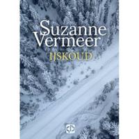 IJskoud - grote letter uitgave - Suzanne Vermeer - Hardcover (9789036435727) - thumbnail