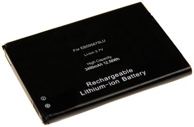 Accu voor Samsung Galaxy Note 2