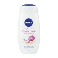 Nivea Cashmere & Cotton Seed Oil Care Shower - thumbnail