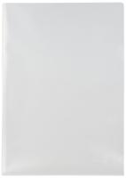 Pergamy L-map, ft A4, PP van 90 micron, gekorreld, doos van 100 stuks - thumbnail