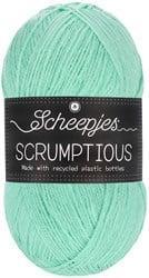 Scheepjes Scrumptious - 339 Grasshopper Pie - Haakgaren / Breigaren