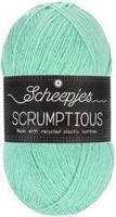 Scheepjes Scrumptious - 339 Grasshopper Pie - Haakgaren / Breigaren - thumbnail