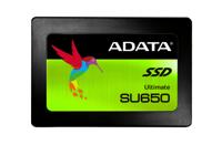 ADATA Ultimate SU650 SATA III - [ASU650SS-240GT-C] - thumbnail