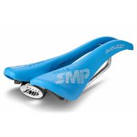Selle SMP Smp zadel pro evolution blauw - thumbnail
