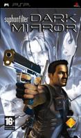 Syphon Filter Dark Mirror - thumbnail