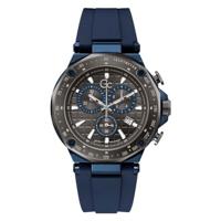 GC Watches Y81006G5MF (Ø 44 mm) Heren horloge - thumbnail