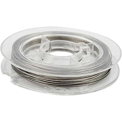 Creativ Company 61520 knutseldraad Draad voor sieraden maken 1 stuk(s) Creativ Company 61520 knutseldraad Draad voor sieraden maken 1 stuk(s)