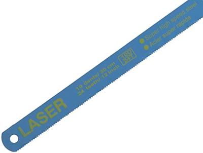Stanley handgereedschap Metaalzaagblad 300mm - 32T/inch (doos 100) - 1-15-559