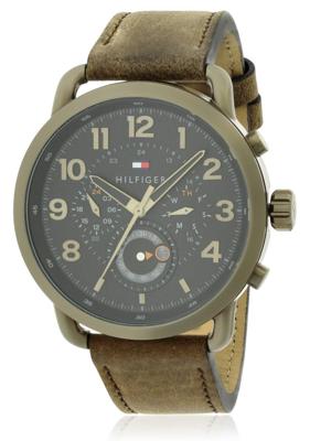 Tommy Hilfiger 1791425 Herenhorloge