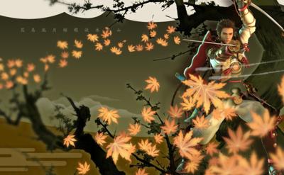 Genji Days of the Blade