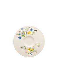 ROSENTHAL - Brillance Fleurs des Alpes - Schotel soepkop 18,5cm - thumbnail