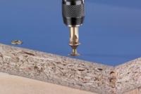 Wolfcraft Diamant-bit | Phillips PH3 | 1 stuk - 1307000 - thumbnail