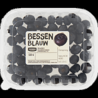 Jumbo Blauwe Bessen 125 g - thumbnail