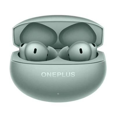 Bluetooth hoofdtelefoon OnePlus OnePlus Buds 4 Groen - thumbnail