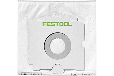 Festool Accessoires SELFCLEAN filterzak SC FIS-CT 48/5 - 497539