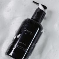 IPuro scented hand soap noir 250ml - thumbnail