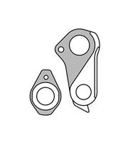 Union derailleurpad gh-183 giant - thumbnail