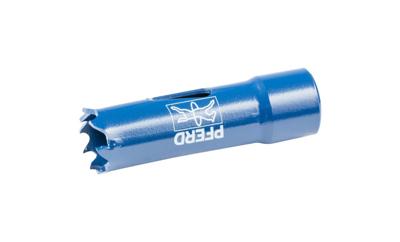 PFERD TOOLS LS 16 16 mm 5/8 25100116 Gatenzaag 16 mm 1 stuk(s)