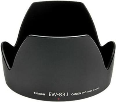 Canon Zonnekap EW-83J (EF-S 17-55mm f/2.8 IS USM)