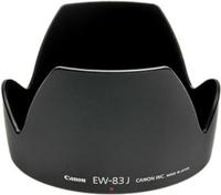 Canon Zonnekap EW-83J (EF-S 17-55mm f/2.8 IS USM) - thumbnail